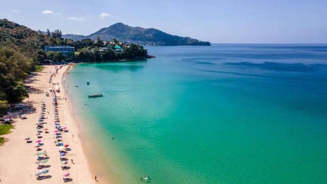 Outrigger Surin Beach Resort-3