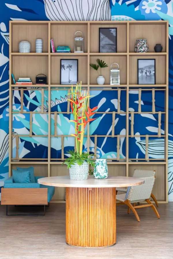Outrigger Surin Beach Resort-3