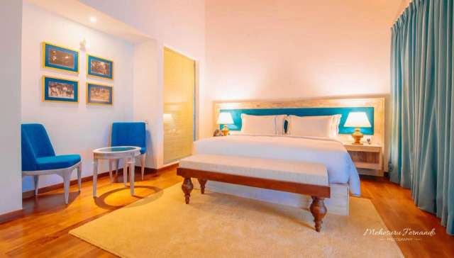 The Villas, Wadduwa-3