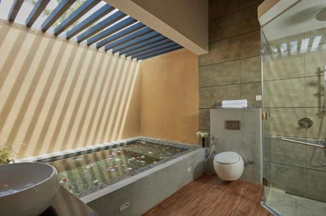 The Villas, Wadduwa-4