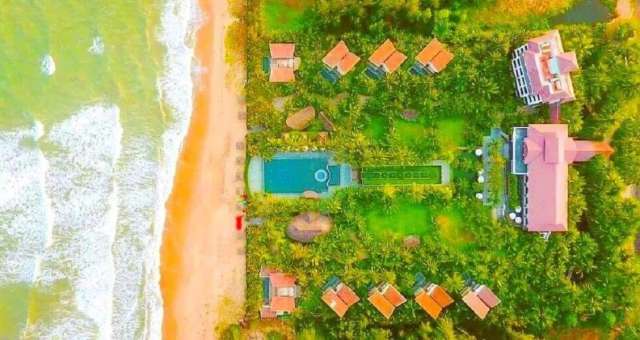 Sonata Resort & Spa-4