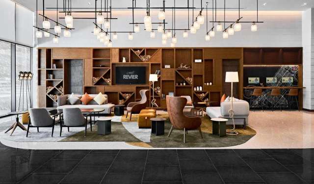 Revier Dubai Hotel-4