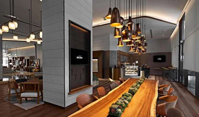 Revier Dubai Hotel-3