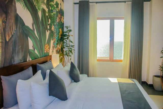 Morven Hotel Colombo-4