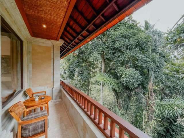Sakti Garden Resort & Spa-3