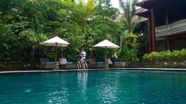 Sakti Garden Resort & Spa-4
