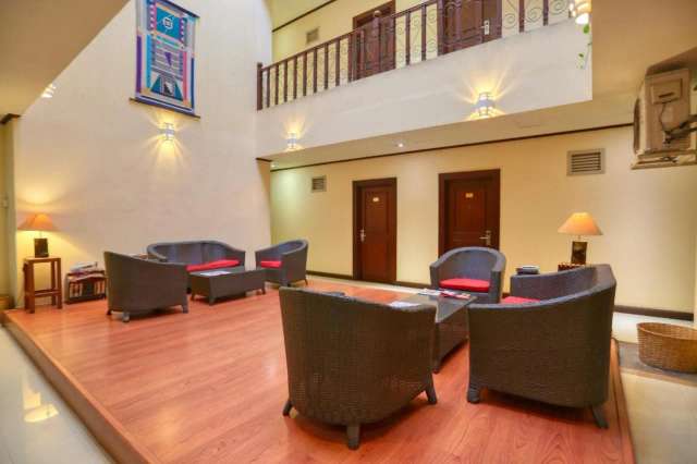 Colombo City Hotels (Pvt) Ltd-3