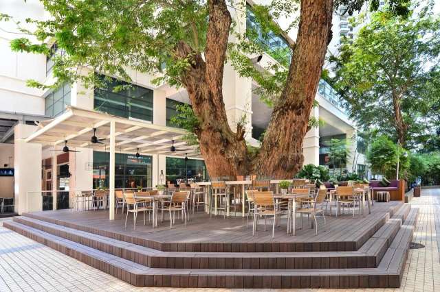 G Hotel Gurney-4