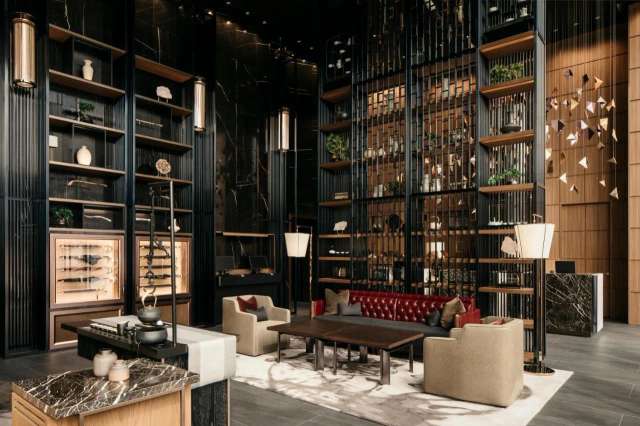 The Clan Hotel Singapore by Far East Hospitality-4