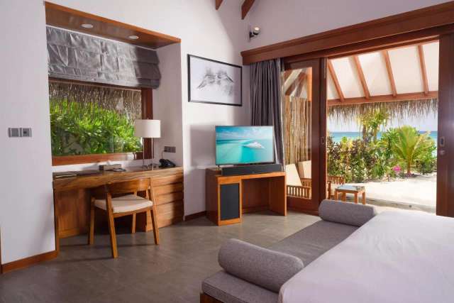 Dhigufaru Island Resort-4