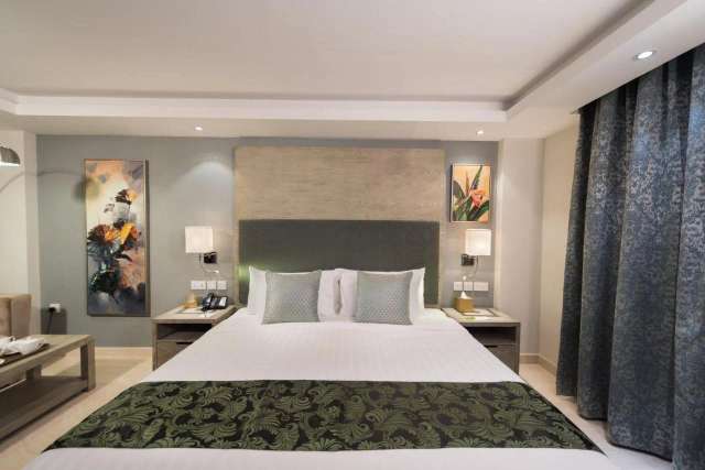 Centara Muscat Hotel Oman-3
