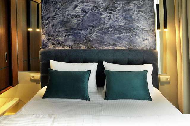 Just Inn Tbilisi-4