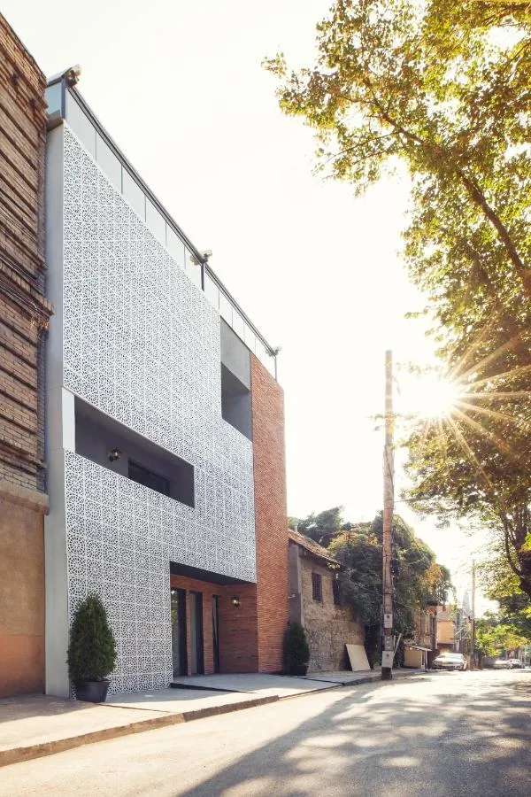 Ornament Boutique Hotel-3