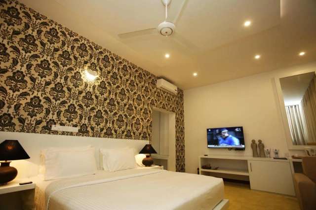 Randholee Resort & Spa Hotel-4
