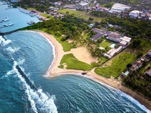 Pegasus Reef Hotel-4