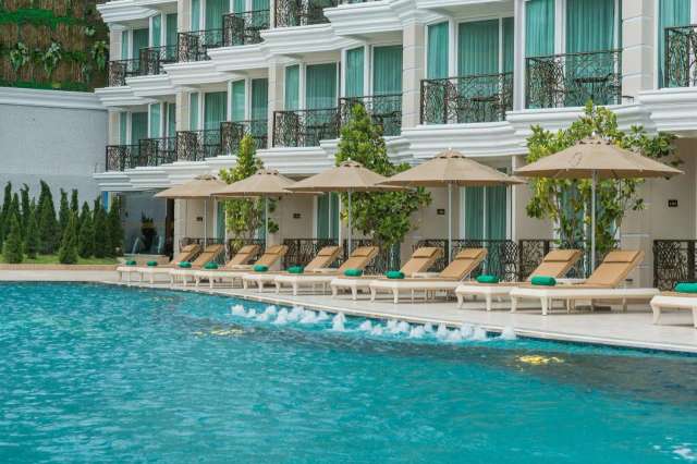 LK Emerald Beach - SHA Extra Plus-4