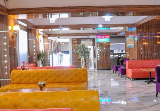Cleopatra Golden Beach Hotel-3