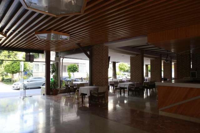 Maren Beach Apart Hotel-4