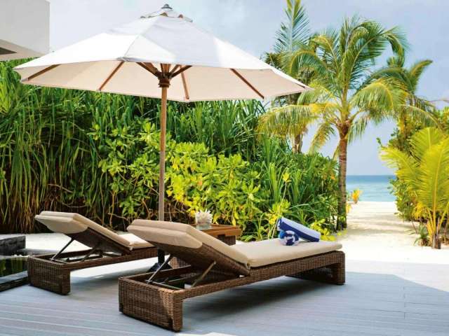 Mӧvenpick Resort Kuredhivaru Maldives-3