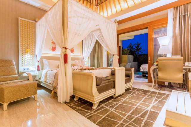 SereS Springs Resort & Spa, Singakerta-4