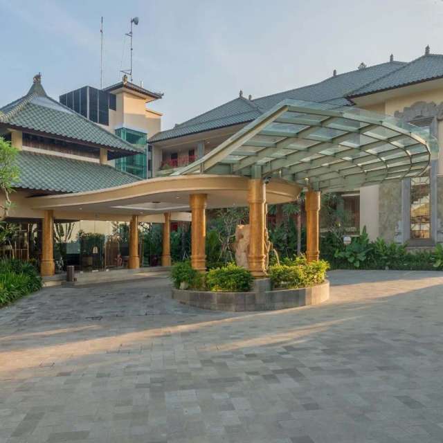 SereS Springs Resort & Spa, Singakerta-3