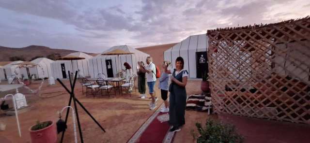 SAMIRA LUXURY Camp WITH HEATING-3