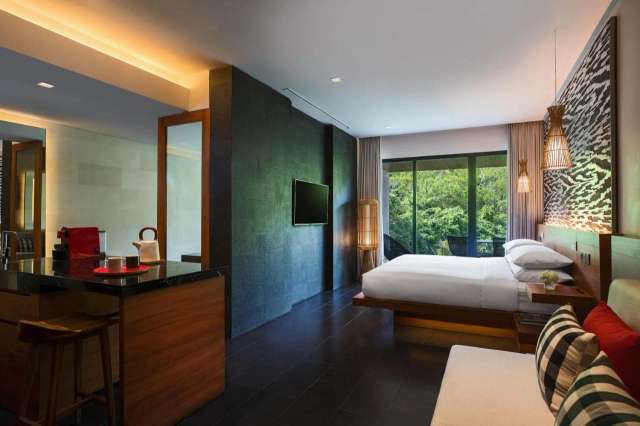 Renaissance Bali Uluwatu Resort & Spa-4