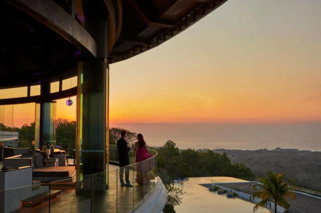 Renaissance Bali Uluwatu Resort & Spa-3