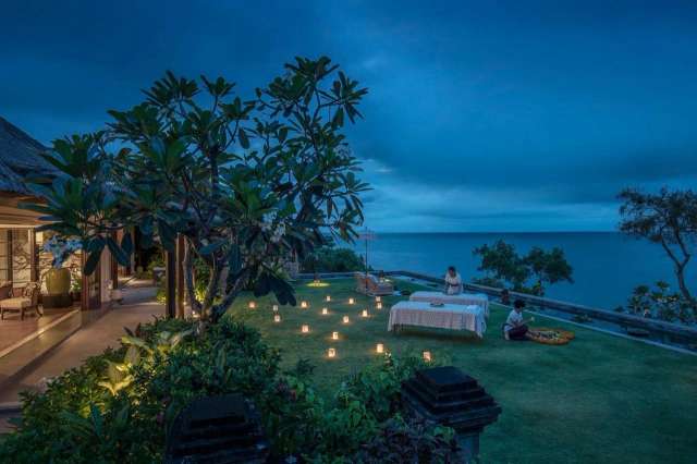 Four Seasons Resort Bali at Jimbaran Bay-3