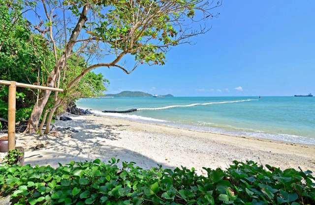 Sri Panwa Phuket Luxury Pool Villa Hotel - SHA Plus-3