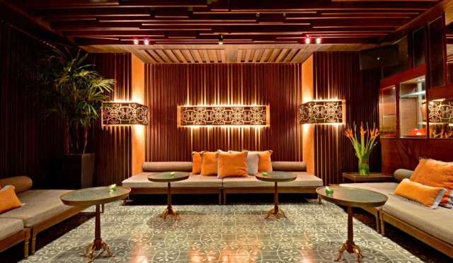 Sri Panwa Phuket Luxury Pool Villa Hotel - SHA Plus-4
