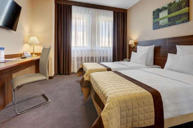 Park Tower Hotel-4