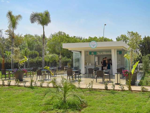 Olympic Lagoon Resort Ayia Napa-3