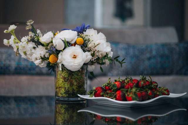 Garni Hotel Townhouse 27-4