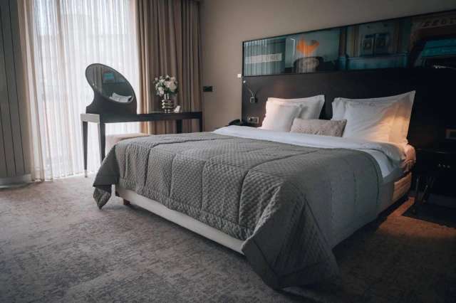 Garni Hotel Townhouse 27-3