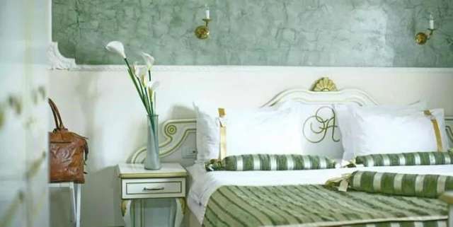 Queen's Astoria Design Hotel-3