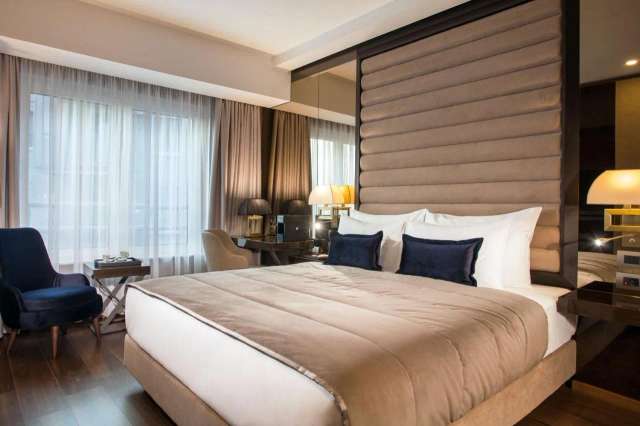 SAINT TEN Hotel-3