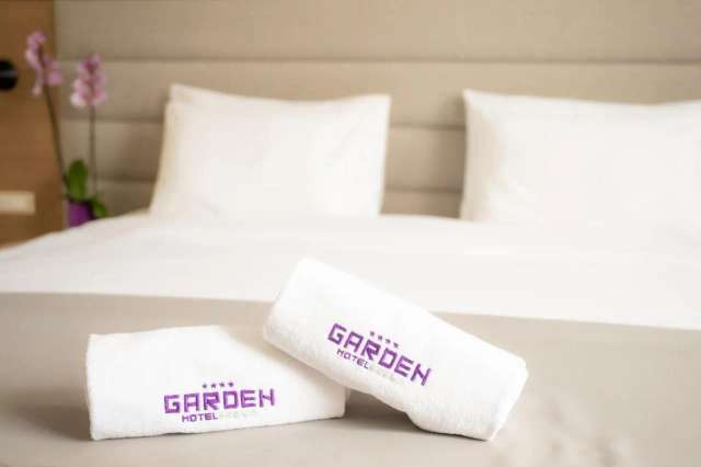 Hotel Srbija Garden Ex Garni-3