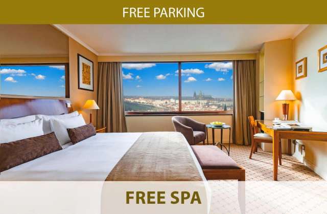 Corinthia Hotel Prague-3