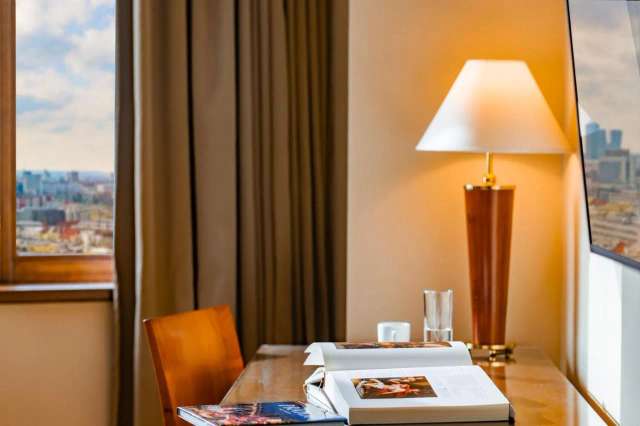 Corinthia Hotel Prague-4