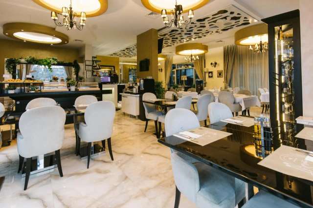 Hotel Heritage Belgrade-3
