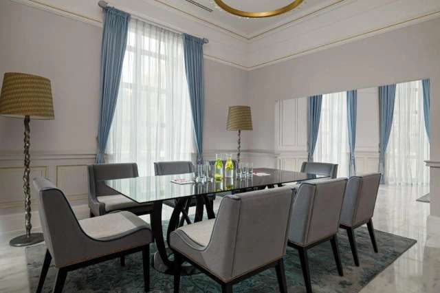 Tbilisi Marriott Hotel-3