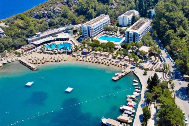 Turunc Resort-3