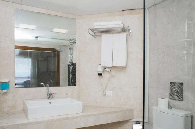 Suhan Seaport Hotel-3