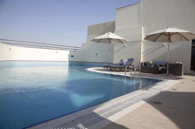 Grand Excelsior Hotel Al Barsha-4