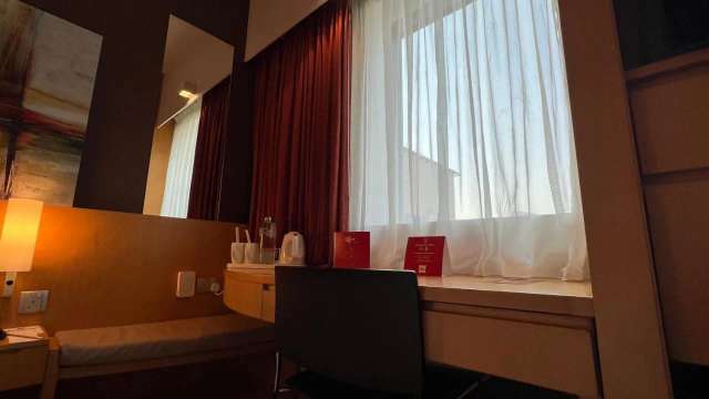 Ibis One Central - World Trade Centre Dubai-3