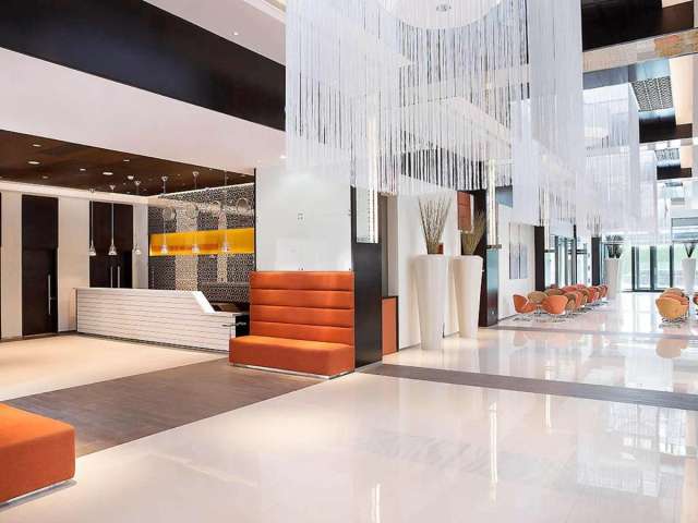 Ibis One Central - World Trade Centre Dubai-4