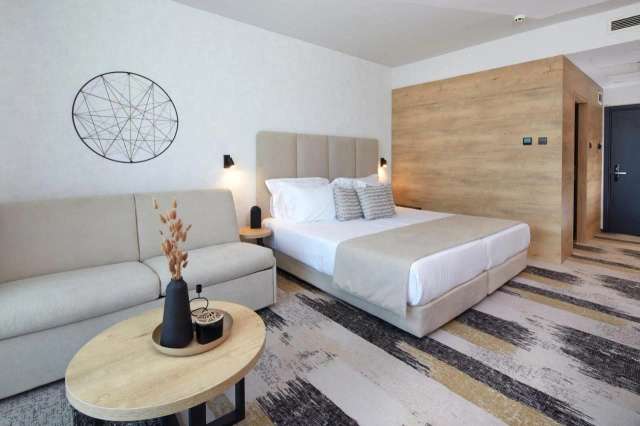 Hotel Marvel-4
