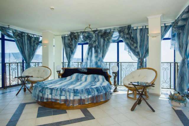 Chaika Beach Resort-4