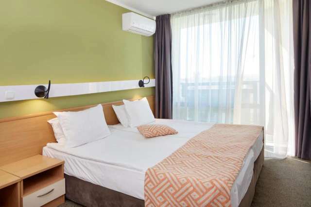 Hotel Aktinia - All Inclusive-4